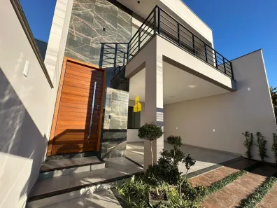 Sobrado com 3 Quartos à venda, 154m² no Quintino, Timbó
