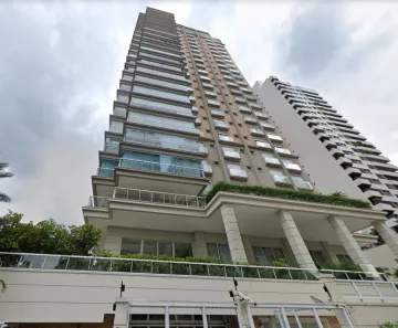 Apartamento com 4 Quartos à venda, 355m² no Aclimação, São Paulo