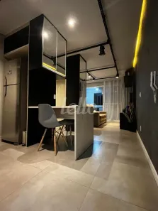 Apartamento com 1 Quarto para alugar, 40m² no Bela Vista, São Paulo
