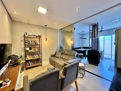 Apartamento com 2 Quartos à venda, 69m² no Vila Monteiro, Itapetininga