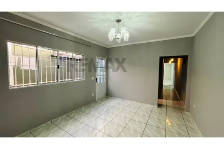Casa com 2 Quartos para alugar, 105m² no Jardim Alvinópolis, Atibaia
