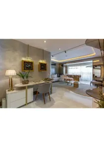 Apartamento com 3 Quartos à venda, 87m² no Jardim da Glória, São Paulo