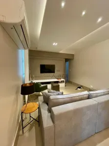 Apartamento com 3 Quartos à venda, 105m² no Vila Adyana, São José dos Campos