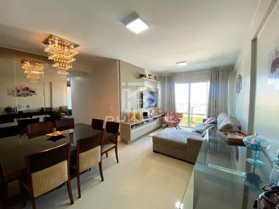 Apartamento com 3 Quartos à venda, 93m² no Residencial Araujoville, Anápolis