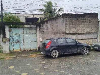 Casa com 1 Quarto à venda, 360m² no Jardim da Paz (Guia de Pacobaíba), Magé