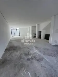 Sala Comercial para alugar, 137m² no Vila Martins, Mogi das Cruzes