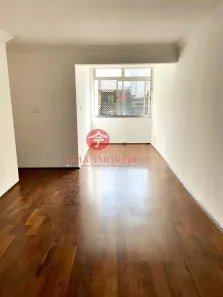 Apartamento com 2 Quartos à venda, 85m² no Pinheiros, São Paulo