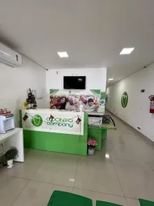 Ponto Comercial à venda, 150m² no Núcleo Bandeirante, Brasília