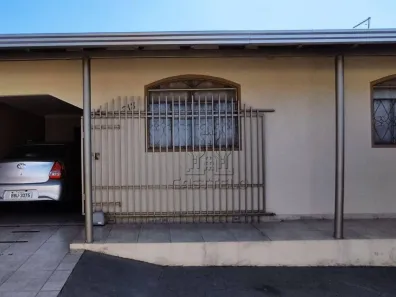 Casa com 4 Quartos à venda, 128m² no Ernani Moura Lima, Londrina