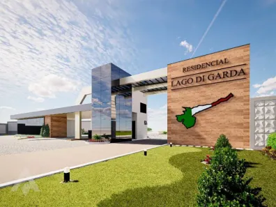 Lote/Terreno à venda, 490m² no Velha Central, Blumenau