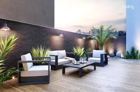 Apartamento com 1 Quarto à venda, 74m² no Petrópolis, Porto Alegre
