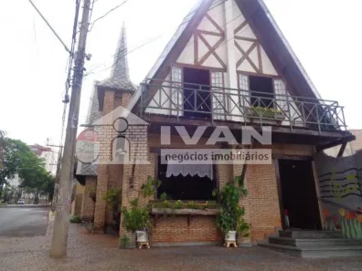Ponto Comercial para alugar, 350m² no Tabajaras, Uberlândia