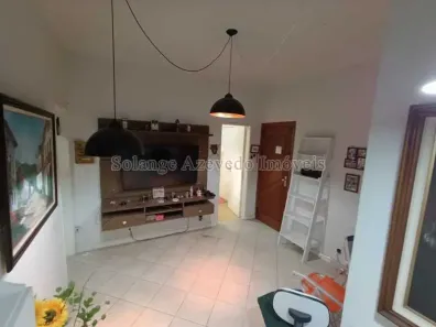 Apartamento com 1 Quarto à venda, 41m² no Tijuca, Rio de Janeiro