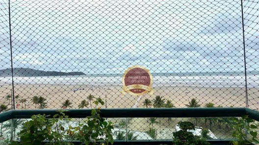 Apartamento com 1 Quarto à venda, 53m² no Guilhermina, Praia Grande