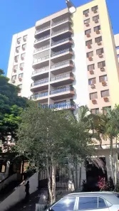 Apartamento com 3 Quartos à venda, 142m² no Vila Itapura, Campinas