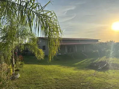 Fazenda/Sítio com 2 Quartos à venda, 165m² no Jardim Santa Isabel, Piracicaba
