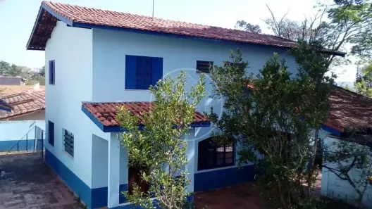 Sobrado com 4 Quartos à venda, 230m² no Jardim Santa Helena, São Paulo