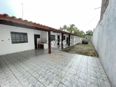 Casa com 3 Quartos à venda, 25m² no Barranco Alto, Caraguatatuba