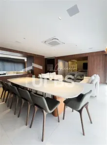 Apartamento com 3 Quartos à venda, 227m² no Jardim Goiás, Goiânia