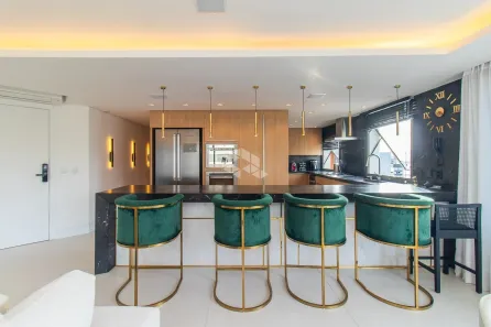 Apartamento com 3 Quartos à venda, 145m² no Petrópolis, Porto Alegre