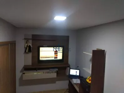 Apartamento com 3 Quartos à venda, 92m² no Setor Araguaia Acréscimo, Aparecida de Goiânia