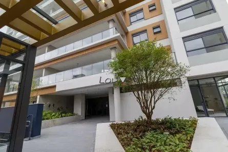 Apartamento com 3 Quartos à venda, 151m² no Brooklin Paulista, São Paulo