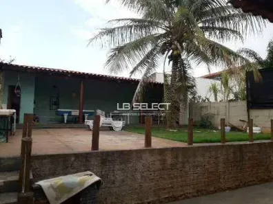 Casa com 3 Quartos à venda, 160m² no Jaraguá, Uberlândia