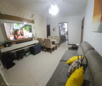 Apartamento com 2 Quartos à venda, 37m² no Cabula VI, Salvador