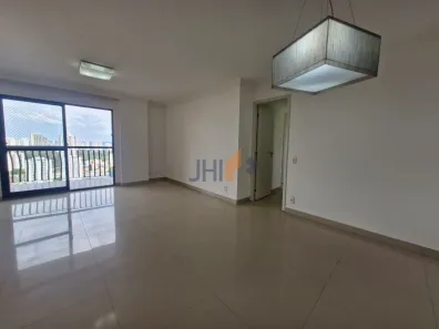Apartamento com 3 Quartos à venda, 103m² no Santo Amaro, São Paulo