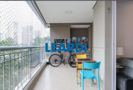 Apartamento com 3 Quartos à venda, 150m² no Vila Andrade, São Paulo