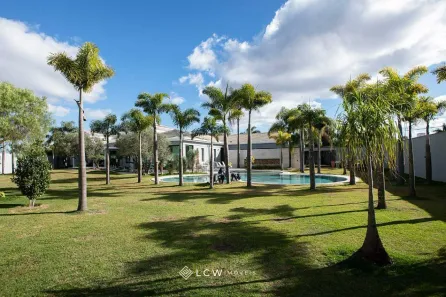 Casa com 5 Quartos à venda, 1100m² no Alphaville - Lagoa dos Ingleses, Nova Lima