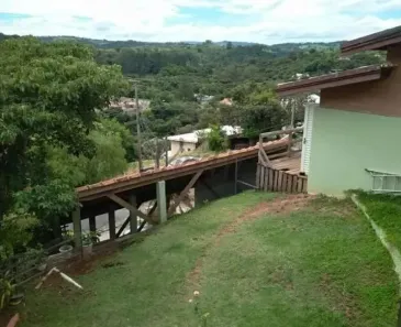 Casa de Condomínio com 3 Quartos à venda, 270m² no Colinas do Ermitage (Sousas), Campinas