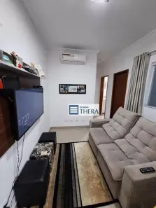 Cobertura com 2 Quartos à venda, 100m² no Pinheirinho, Santo André