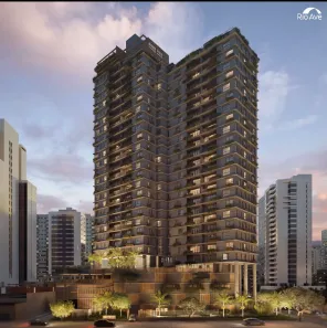 Apartamento com 3 Quartos à venda, 144m² no Boa Viagem, Recife