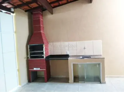 Casa com 2 Quartos à venda, 110m² no Jardim Rafael, Caçapava