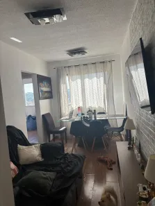 Apartamento com 2 Quartos à venda, 49m² no Guarapiranga, São Paulo