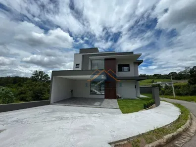 Casa de Condomínio com 3 Quartos à venda, 200m² no Aeroporto, Jundiaí