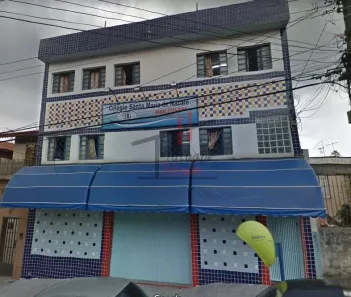 Sala Comercial à venda, 625m² no Jardim Santa Maria, São Paulo