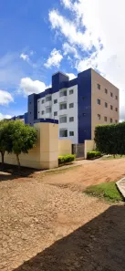 Apartamento com 2 Quartos para alugar, 69m² no José Geraldo da Cruz, Juazeiro do Norte