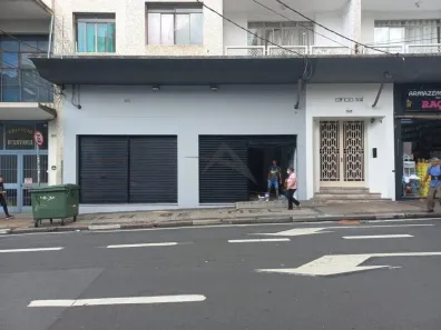 Ponto Comercial à venda, 354m² no Centro, Campinas