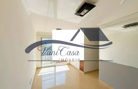 Apartamento com 3 Quartos à venda, 60m² no Ipiranga, São Paulo