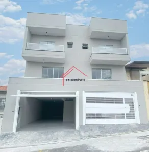 Sobrado com 2 Quartos à venda, 135m² no Centro, Osasco