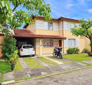 Casa de Condomínio com 4 Quartos à venda, 250m² no Parque Residencial Laranjeiras, Serra