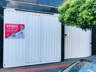 Casa com 2 Quartos à venda, 149m² no Portal de Versalhes 2, Londrina