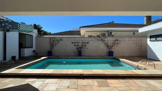 Casa com 4 Quartos à venda, 430m² no Alto da Boa Vista, Ribeirão Preto