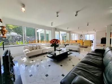 Sobrado com 8 Quartos à venda, 990m² no Planalto Paulista, São Paulo