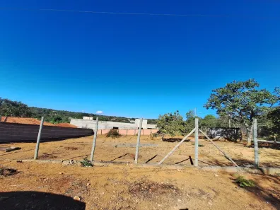 Lote/Terreno à venda, 1200m² no Recanto da Lagoa, Lagoa Santa