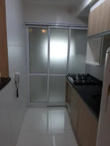 Apartamento com 1 Quarto à venda, 52m² no Vila Regente Feijó, São Paulo
