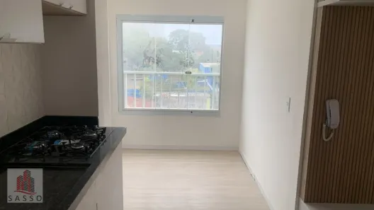 Apartamento com 1 Quarto para alugar, 31m² no Vila Curuçá, São Paulo