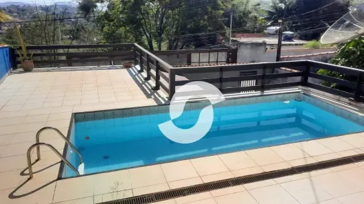 Casa com 5 Quartos à venda, 365m² no Araçatiba, Maricá